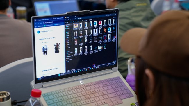 南宫NG28赋能AI漫剧、短剧提质升级